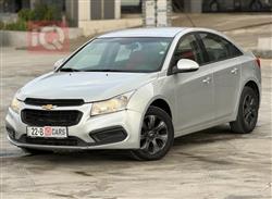 شێڤرۆلێت کروز